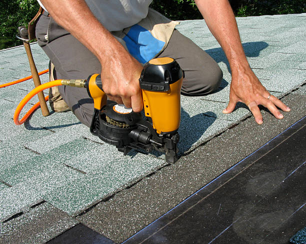 Professional Roofing Contractor in Lambert, MS