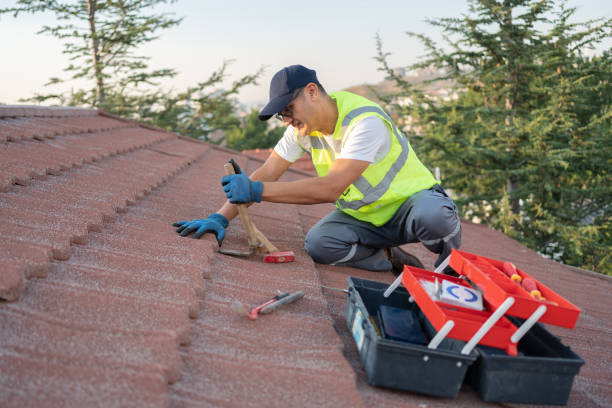 Best Commercial Roof Installation  in Lambert, MS