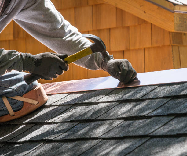 Best Gutter Installation and Roofing  in Lambert, MS
